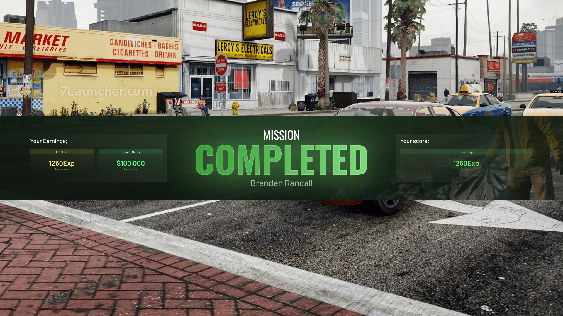 [Multiplayer Garbage Job] OPEN QB ESX QBOX 4