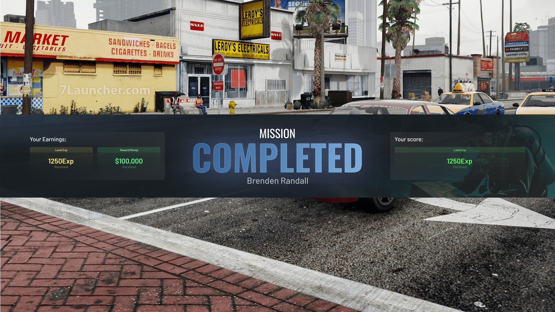 [Multiplayer Diving Job] OPEN QB ESX QBOX 5