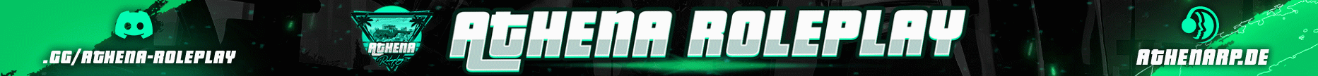 AthenaRP 🏝️ banner